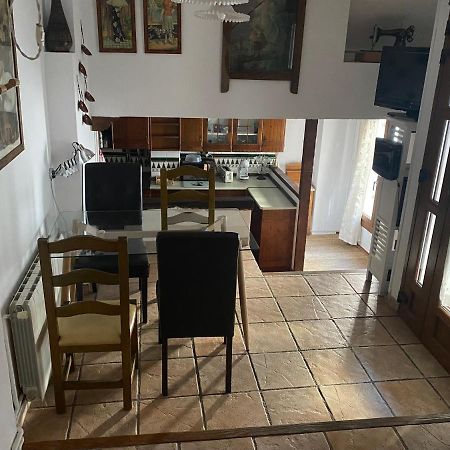 Habitacion Doble En Albaicin Granada Kültér fotó