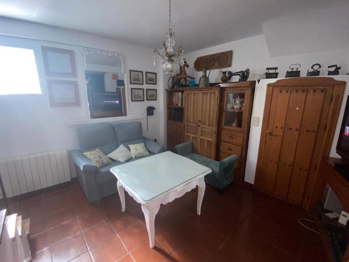 Habitacion Doble En Albaicin Granada Kültér fotó