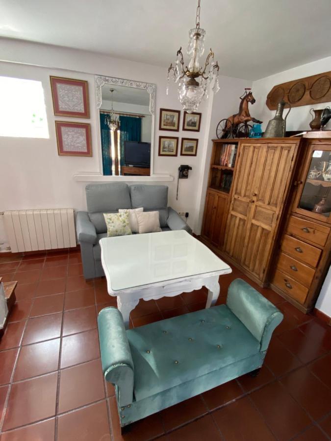 Habitacion Doble En Albaicin Granada Kültér fotó